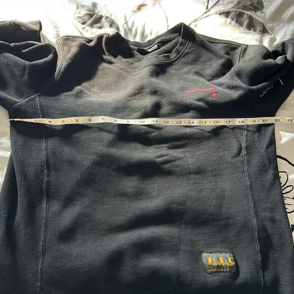 Ricky is Clown | Men's Sweater Size S (See measurements) - Picture 9 of 10